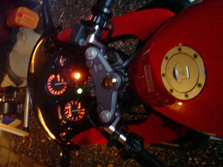 Honda NSR 125R SuperSprint Edit billede 11
