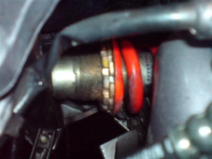 Honda NSR 125R SuperSprint Edit billede 14