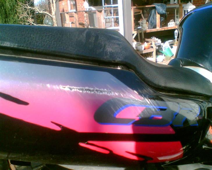 Honda CBR F2 *RIP* - R.I.P billede 15