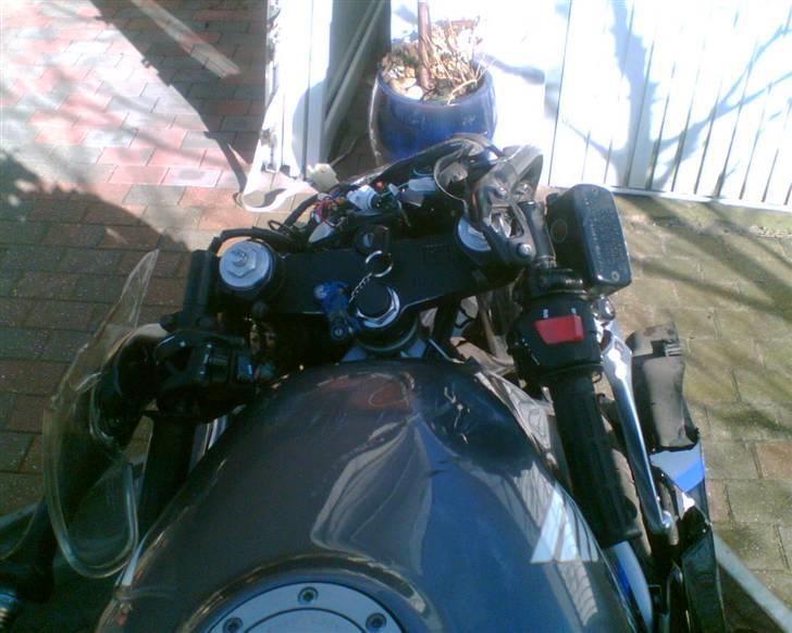 Honda CBR F2 *RIP* - R.I.P billede 16