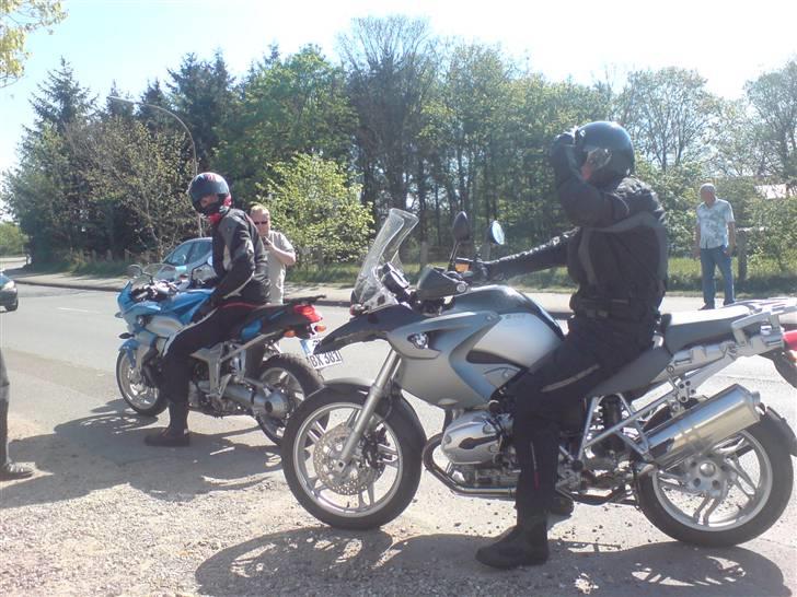 Kawasaki zx9r solgt billede 8