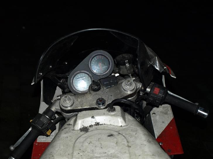 Suzuki GSX-R 750 billede 4