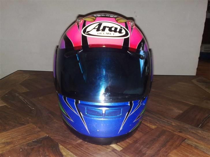 Suzuki gsxr 750w billede 14