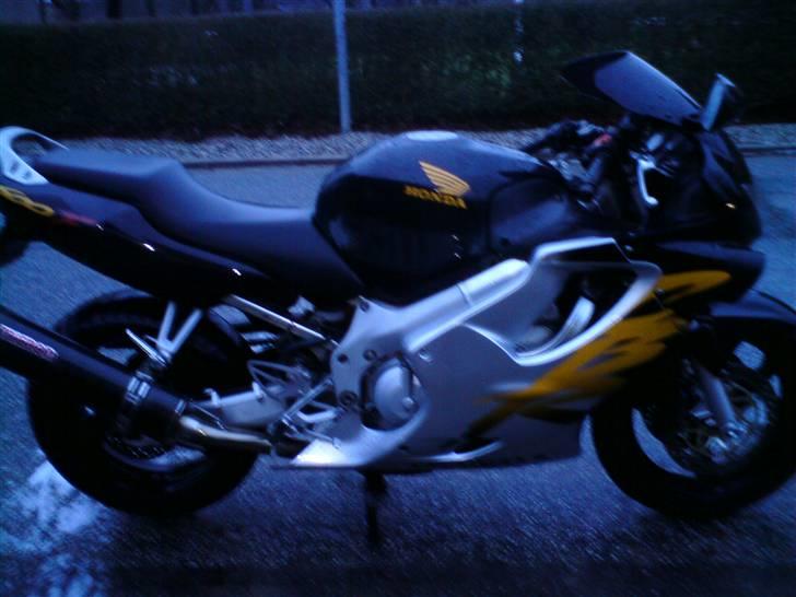 Honda Cbr 600 f4 billede 7