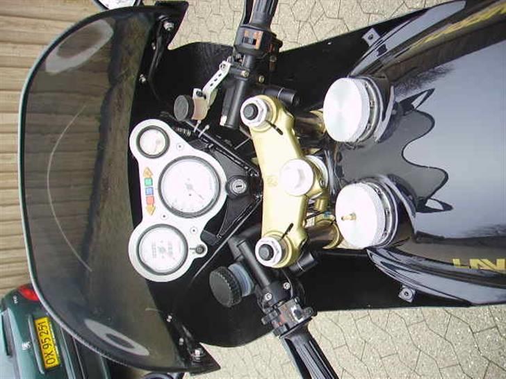 Laverda SFC 1000 billede 3