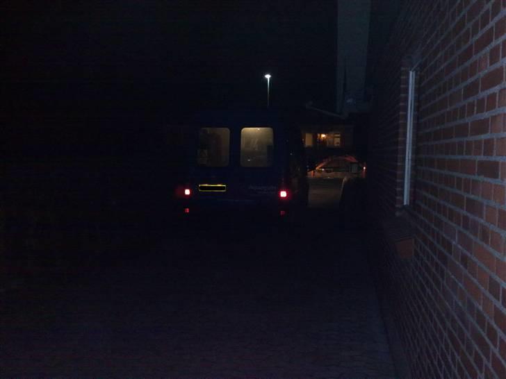 Honda CBR600F2 (solgt) - God speed.. billede 16