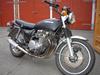 Kawasaki z650 solgt...