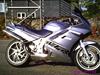 Honda VFR 750