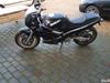 Suzuki GSX-R 250 *Solgt*