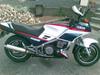 Yamaha FJ 1200