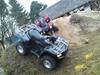 Suzuki KingQuad 750 4X4