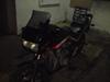 Honda CBX 750F