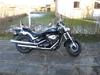 Suzuki Vz800K8 (M800) SOLGT [Tidl. motorcykel]