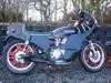Honda 550F