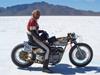 Indian Scout 741 Bonneville