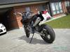 Husaberg FS650 - Solgt