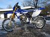 Yamaha WR450F 2trac 2WD