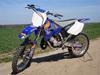 Yamaha YZ 125 - Til salg!