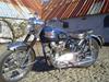 Triumph Tiger 100