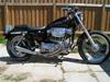 Harley Davidson Sportster 883