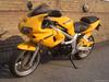 Suzuki SV650S