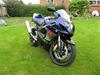 Suzuki GSX-R 750