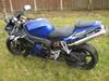 Yamaha YZF-R6 *SOLGT* [Tidl. motorcykel]