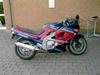 Kawasaki ZZR 600 (solgt) [Tidl. motorcykel]