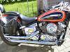 Yamaha Drag Star XVS 650