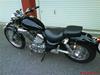 Yamaha XV535 [Tidl. motorcykel]