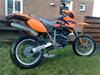 KTM 640 LC4
