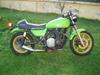 Kawasaki z1000