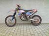 KTM SX 250F