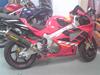 Honda sp1