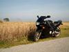 Honda CBR 600 F2