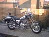Lifan 250 fly Dragon [Tidl. motorcykel]