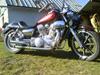 Kawasaki VN 1500 A