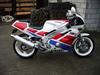 Yamaha FZR-R 400