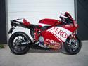 Ducati 749 S  Xerox "solgt"