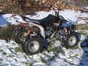 Zongshen Atv
