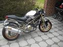 Ducati Monster 750