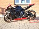 Suzuki gsxr 750 k7