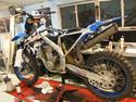TM Racing Wellracing¤450cc#555 SÆLG