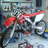 Honda Crf 250r