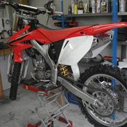 Honda Crf 250r