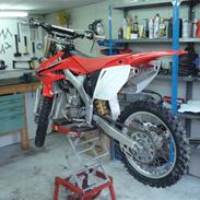 Honda Crf 250r