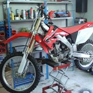 Honda Crf 250r