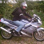 Honda VFR 750