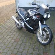 Suzuki GSX-R 250 *Solgt*