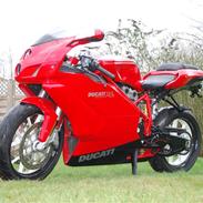 Ducati 749 S